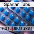 Spartan Tabs viagra2